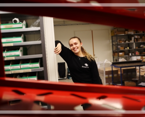 Jenter i elektro - www.ofelsf.no