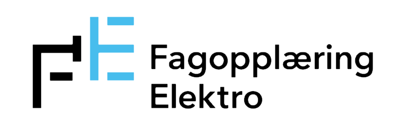 Fagopplæring Elektro
